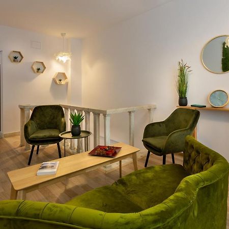 Lagom Hotel 布加勒斯特 外观 照片