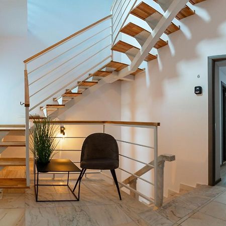 Lagom Hotel 布加勒斯特 外观 照片