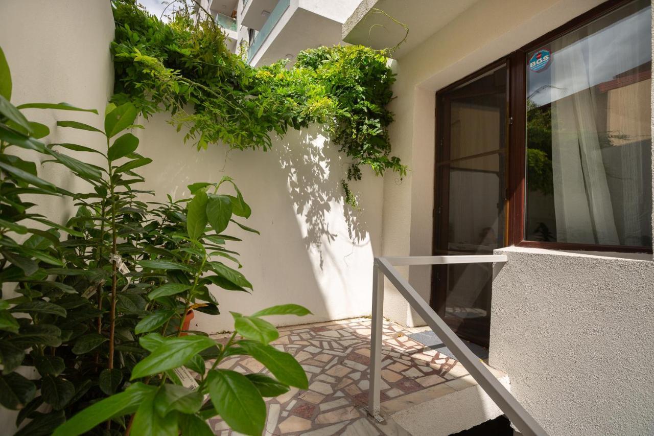 Lagom Hotel 布加勒斯特 外观 照片