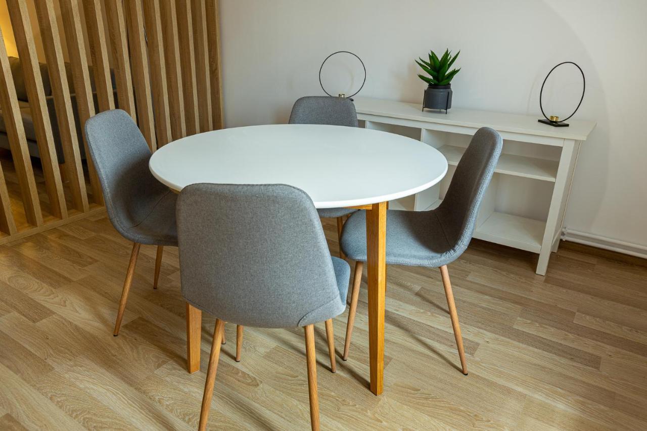 Lagom Hotel 布加勒斯特 外观 照片
