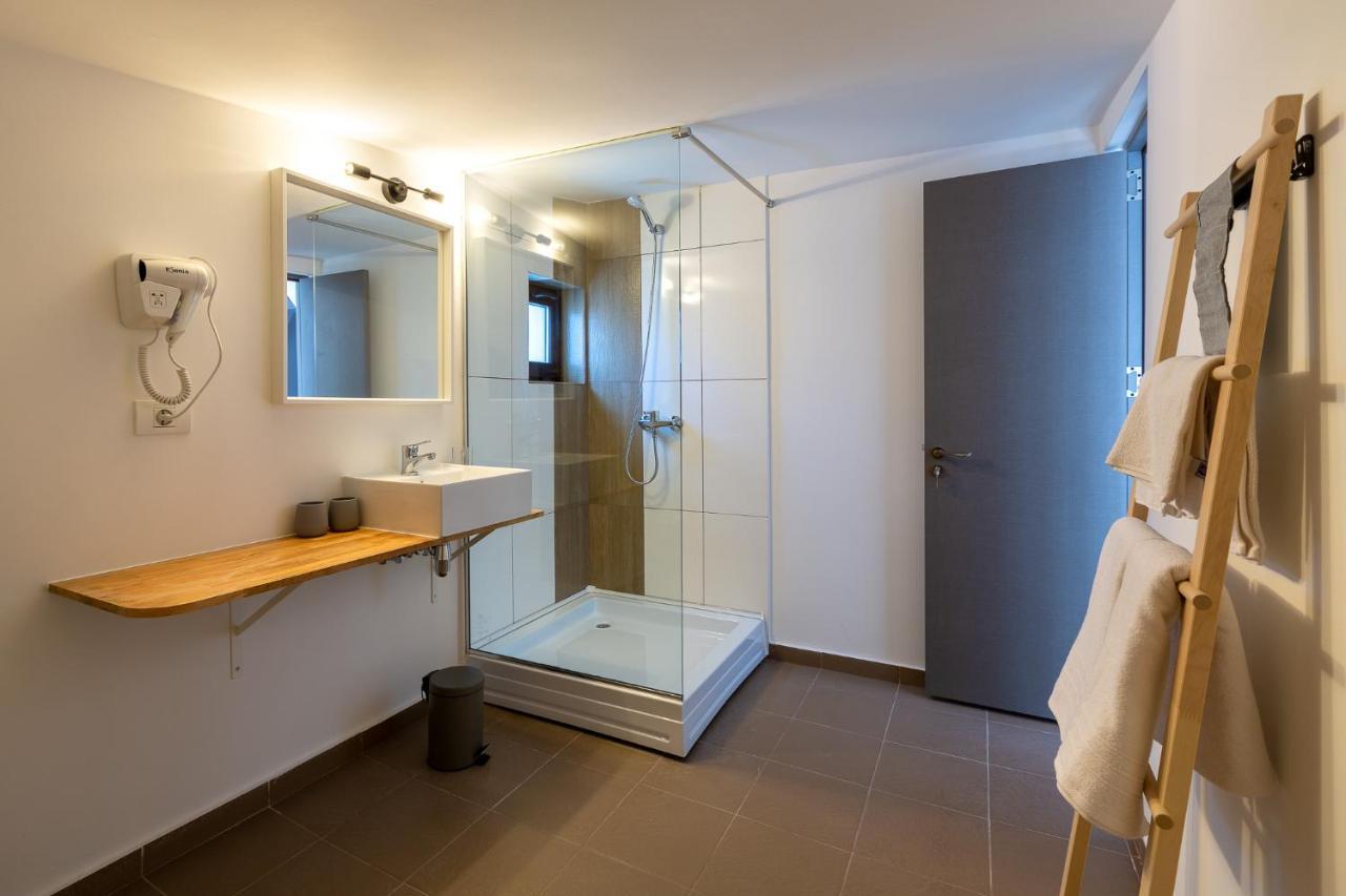 Lagom Hotel 布加勒斯特 外观 照片